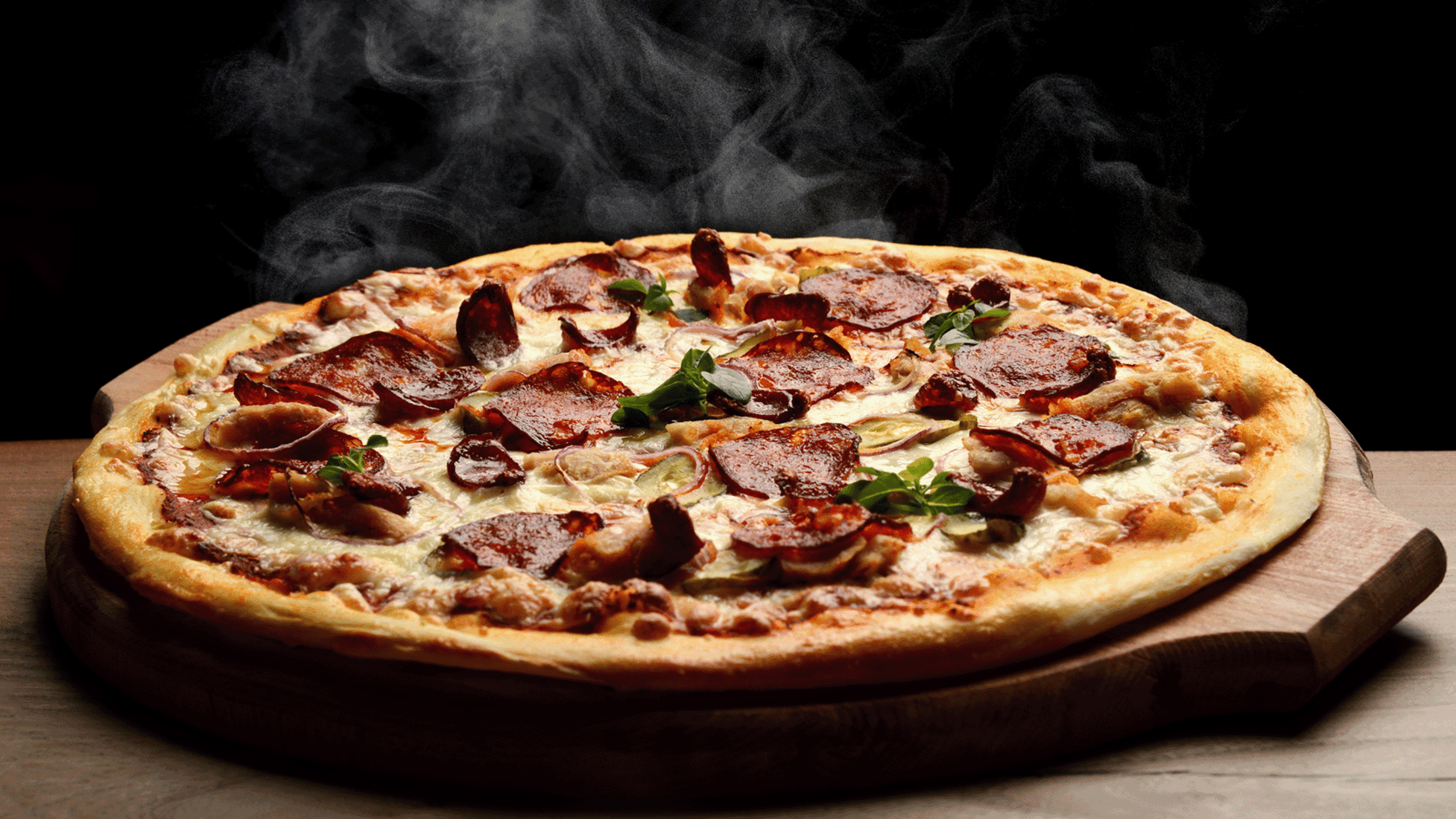 Pizzeria und Dönerhaus Moringen